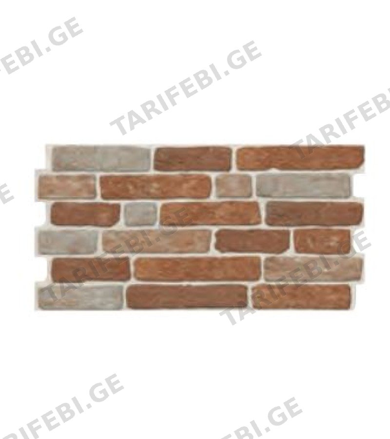 კერამიკ. ფილა BRICK COTTO SERAMIKSAN 30*60