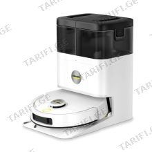KARCHER RVM 4 Comfort Extra რობოტი მტვერსასრუტი