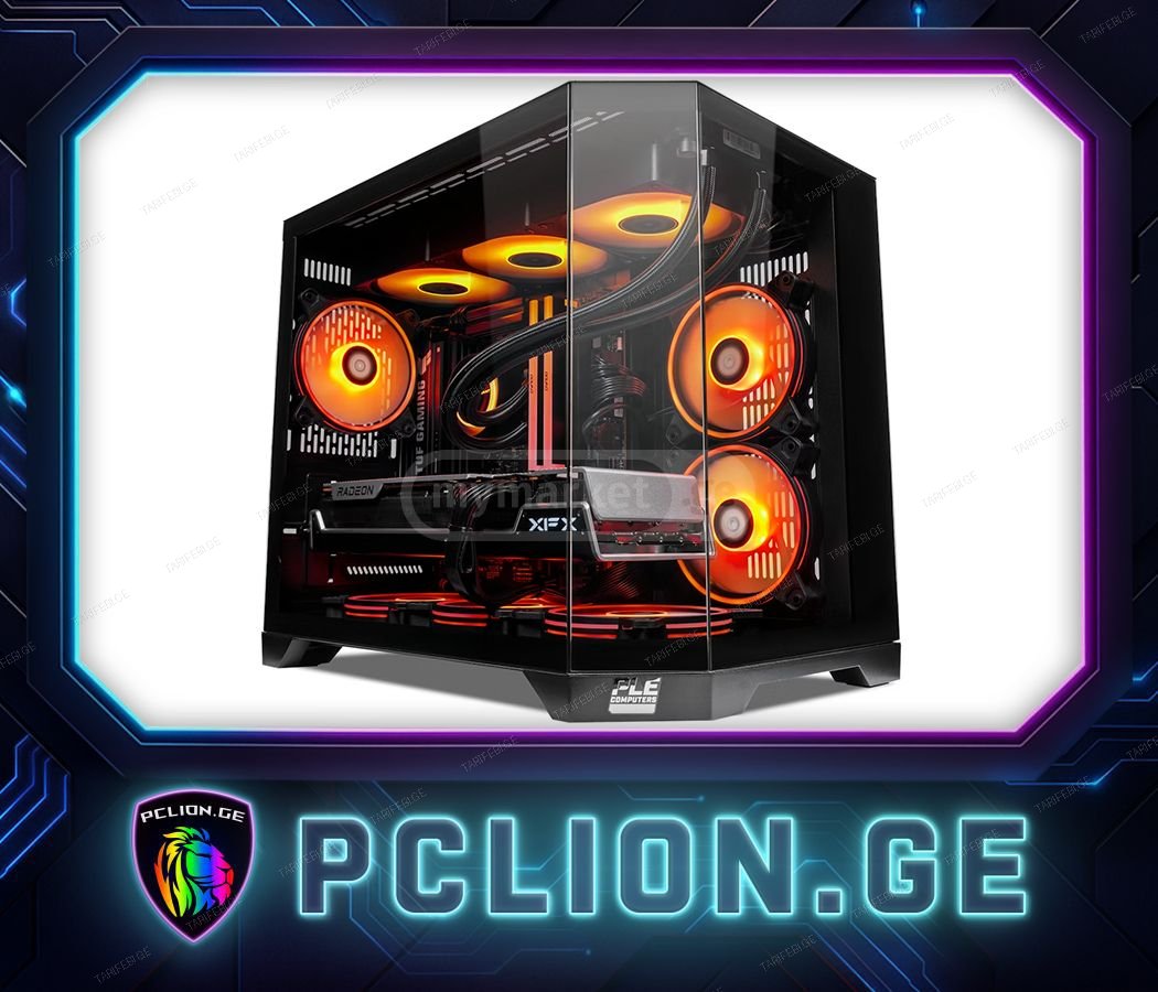 ✅⚠️I5-14400F RAM 16GB D5 SSD 500GB GTX 1070 8GB⚠️✅