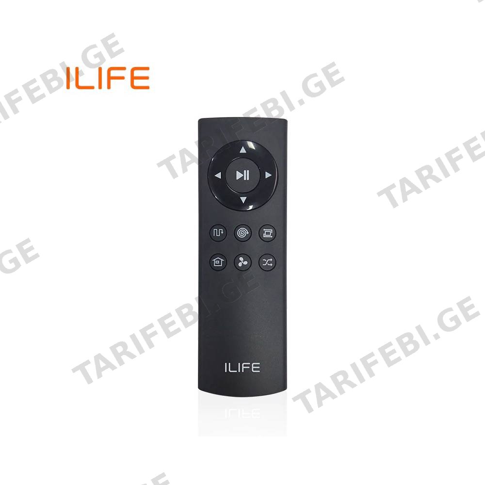 V8s remote
