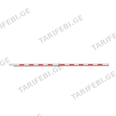 შლაგბაუმის ისარი (ბიმი) DS-TMG001-3D(3.6-6m) (DS-TMG320 LL / LR)