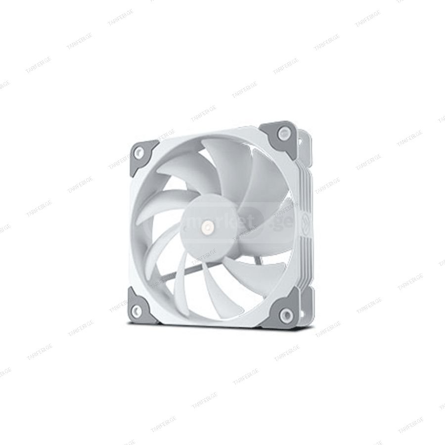 CASE FAN V5 white