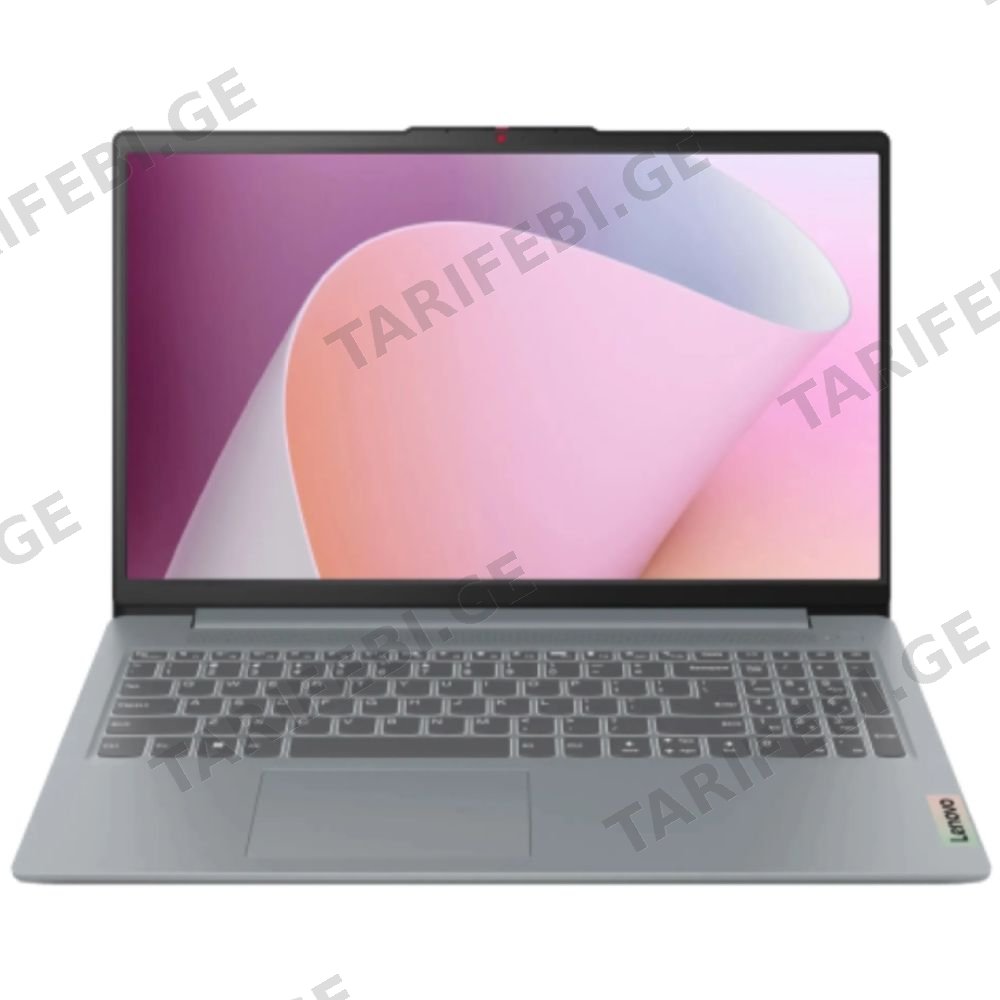 ნოუთბუქი Lenovo Ideapad Slim 3 82XQ00JPRK (R5 7520U/16GB/512GB)