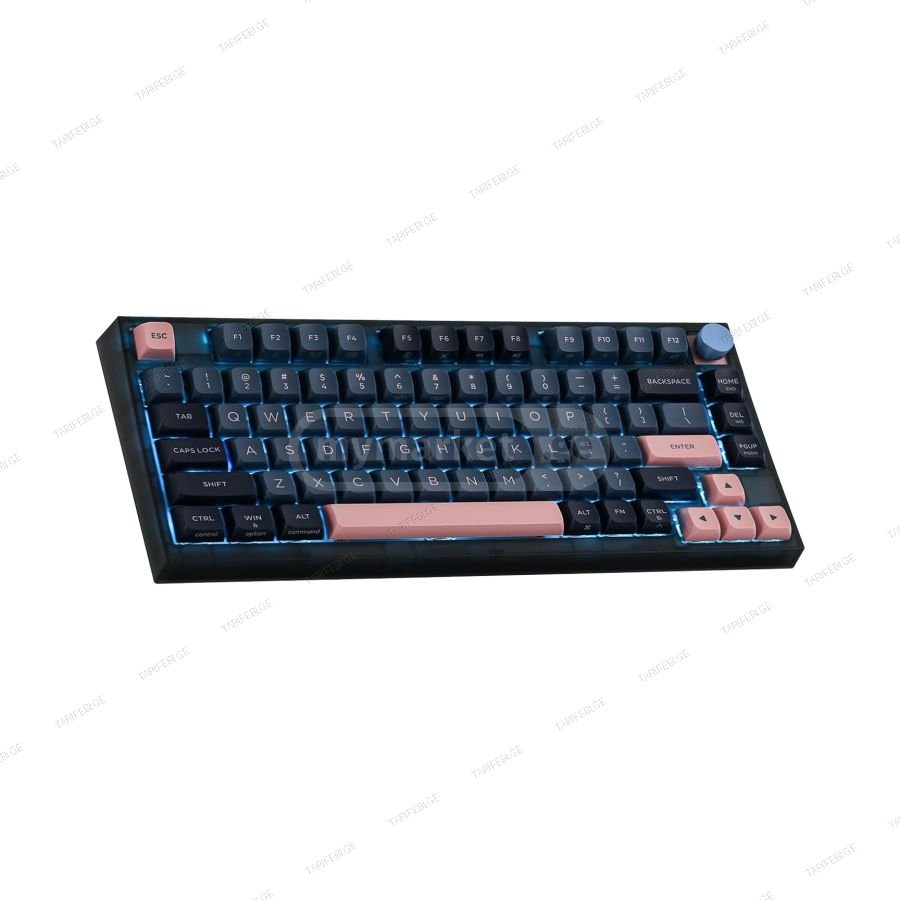 EPOMAKER SKYLOONG GK75