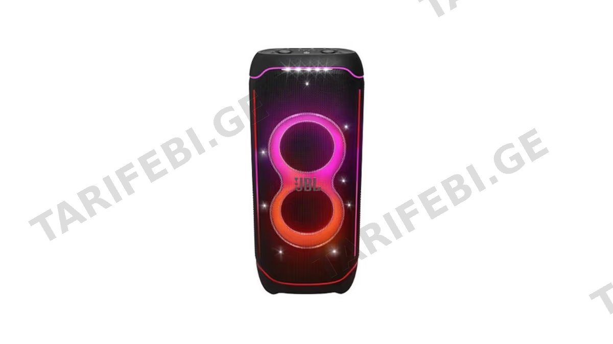 JBL PartyBox Ultimate