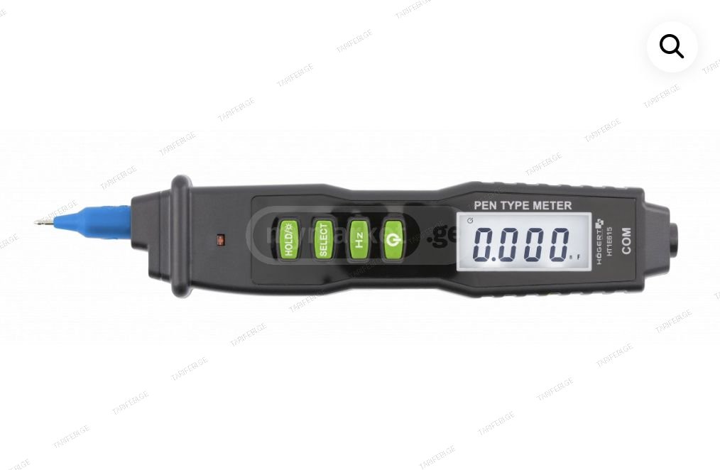 უნივერსალური მულტიმეტრი ALL-in one HT1E615 Smart