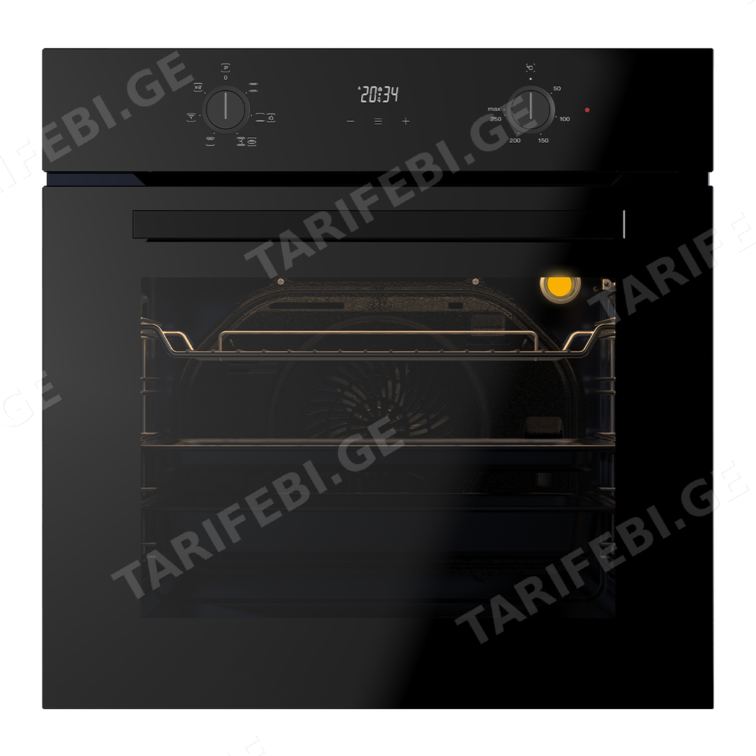 ALNEO ALNS2B FULL BLACK