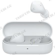 SONY WF-C510 White უსადენო ყურსასმენი