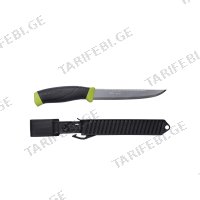 (29სმ) დანა სათევზაო MORAKNIV Companion Fishing Scaler 150