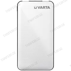 დამტენი VARTA 5000 mAh
