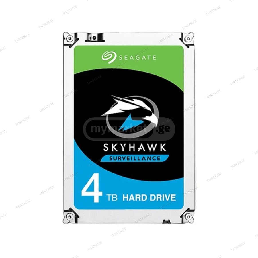 HDD Seagate 4TB ST4000VX015