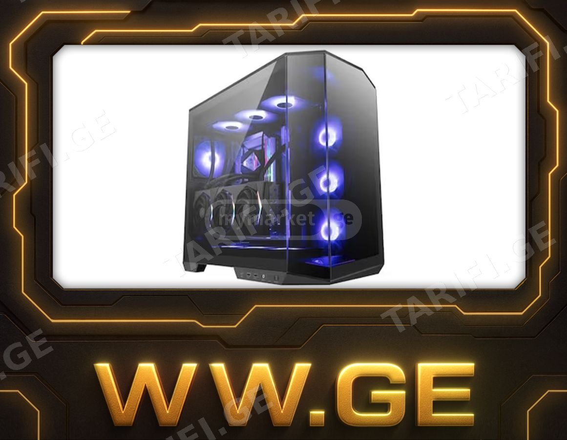 ✅ I9-14900K RAM 32GB SSD 512GB RTX 5080 16GB ✅