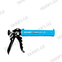 სილიკონის პისტოლეტი BERENT BT9026