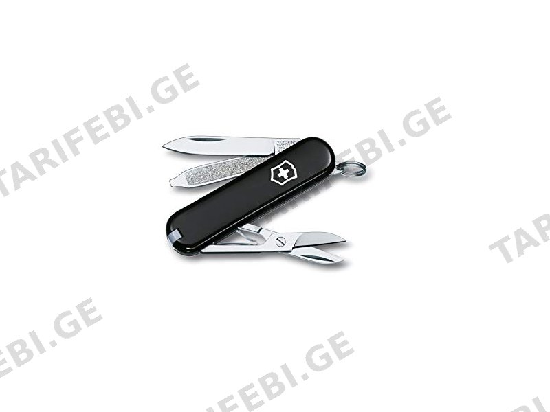Victorinox - Classic SD Black