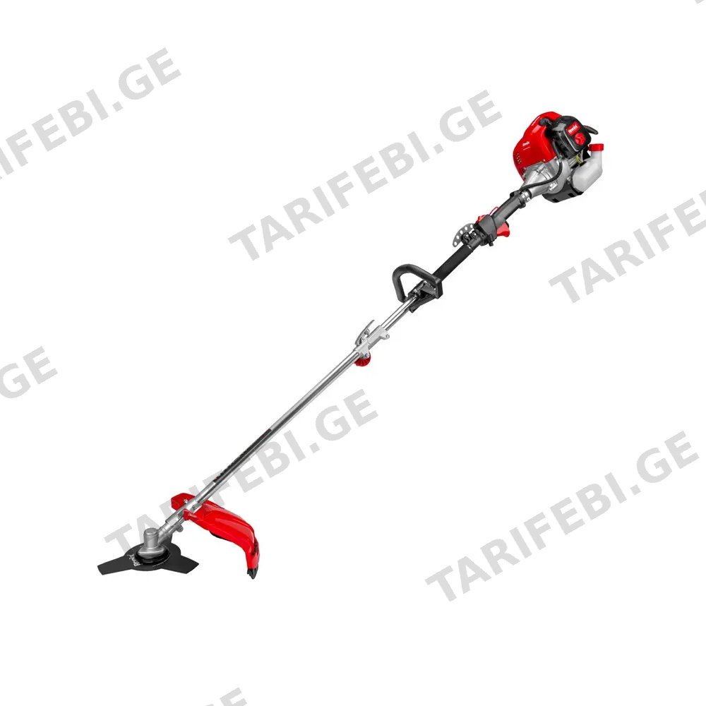 ბენზინის ცელი, ხერხი და ბუჩქსაკრეჭი Ronix 4805 3 in 1 1350w