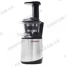 GASTROBACK 40151 1300W წვენსაწური