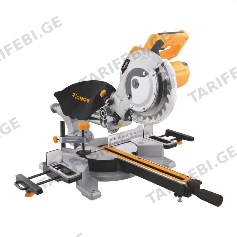 ტორსული ხერხი HOTECHE P805218
