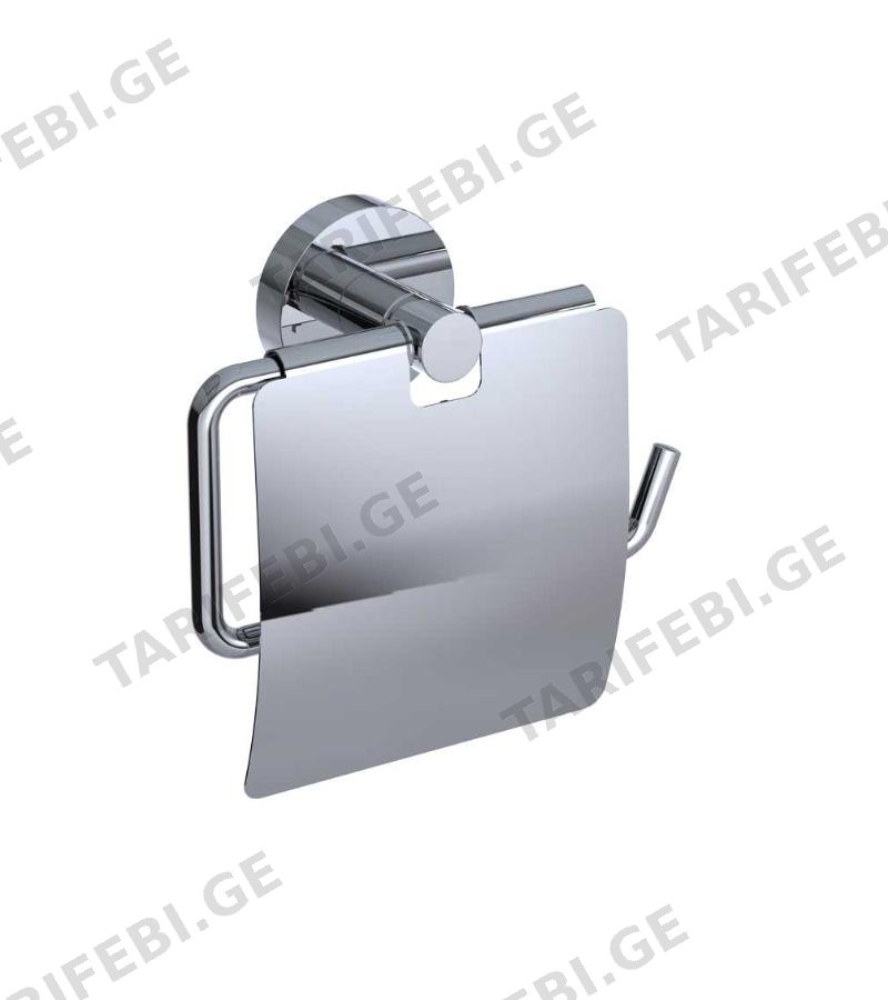 ქაღალდის საკიდი Proje Neo A.3008 Chrome მწარ. DUXXA
