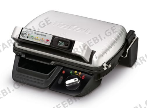 გრილი TEFAL GC451B12