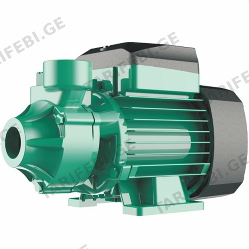 წყლის ტუმბო SCHPINDEL QB60 ECO (370 W)