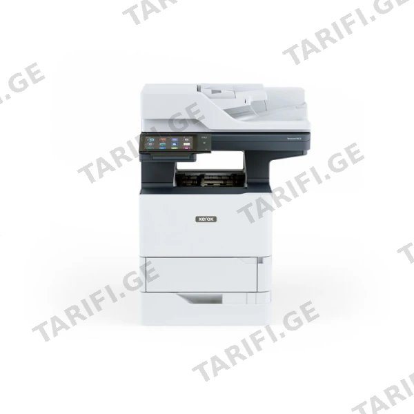 პრინტერი Xerox B625V_DN