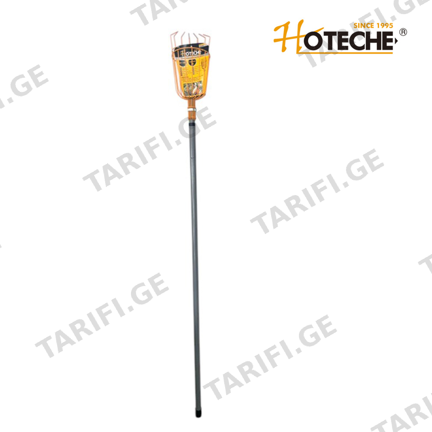 საკრეფი ხილის HOTECHE 365001