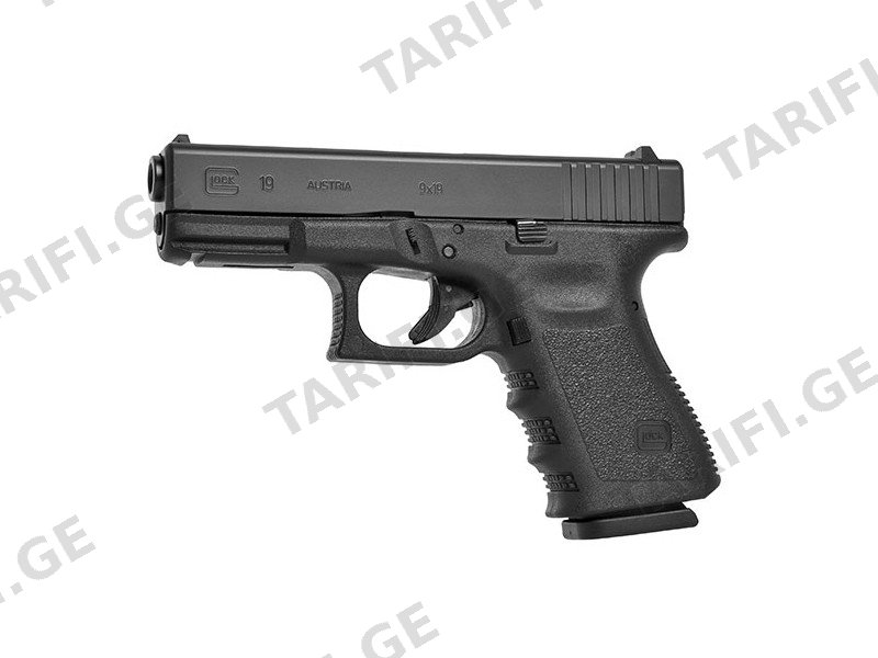 Glock 19 cal. 9X19 austria