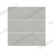 კაფელი Pera Grey Rec 30x90x0.7 cm "Bien"