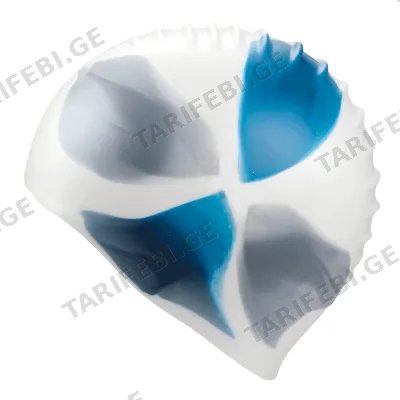 საცურაო ქუდი BECO SILICONE 199