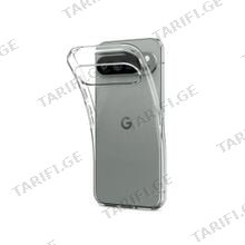Ovose UltraSlim Case Unique Skid Series Google pixel 9 pro XL მობილური ტელეფონის ქეისი