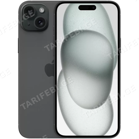 iPhone 15 - Black