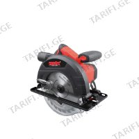 (1200W) ცირკული ხერხი HECHT 1613