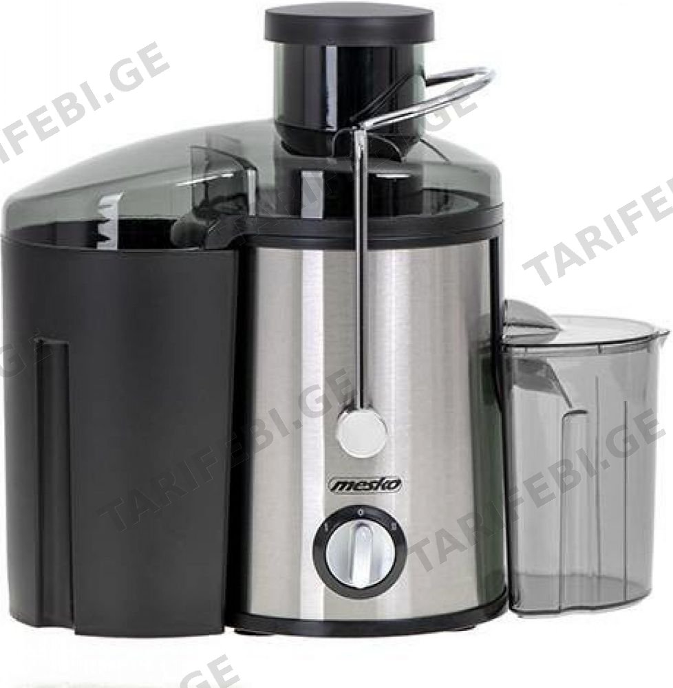 წვენსაწური MESKO MS4126B