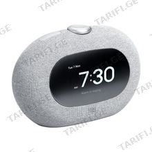 JBL Horizon 3 Gray მაღვიძარა/რადიო