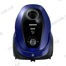 SAMSUNG VC20M255AWB/EV 2000 W მტვერსასრუტი
