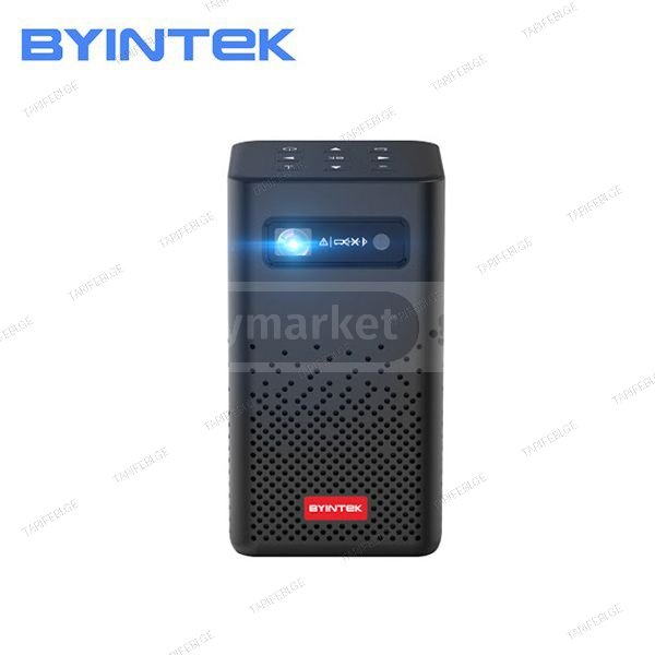 BYINTEK UFO P20 3D