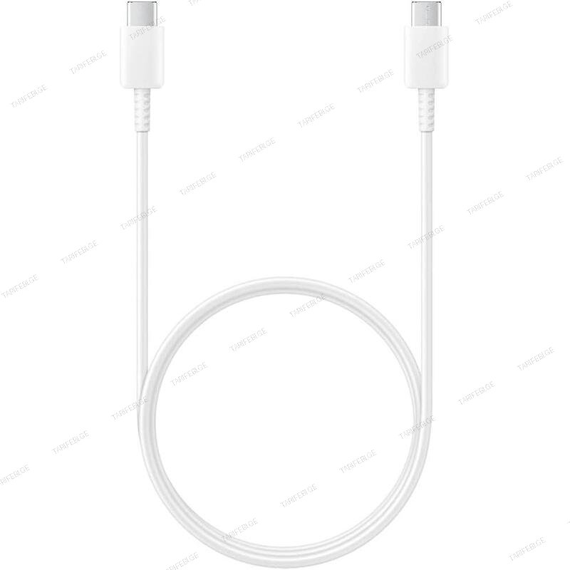 Samsung USB-C to USB-C EP-DA705BWRGRU