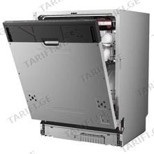 Toshiba DW-14B4(B)-CIS ჭურჭლის სარეცხი მანქანა