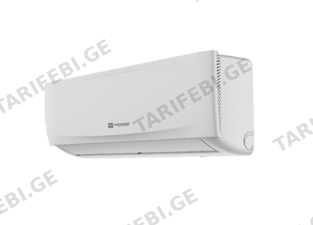 კონდიციონერი Euroklimat EKOB-25HN+EKSB-25HN