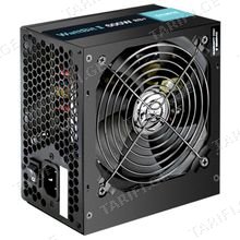 Zalman Power supply ZM600-XEII (600W) კვების ბლოკი
