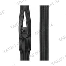 iMO Mobile Phone Pocket მობილურის დასაკიდი ჩანთა შავი (40cm)