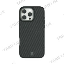 Defense Ultra for IP16 Pro მობილური ტელეფონის ქეისი