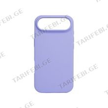 TRUSMI Apple iPhone 17 Air მობილური ტელეფონის ქეისი