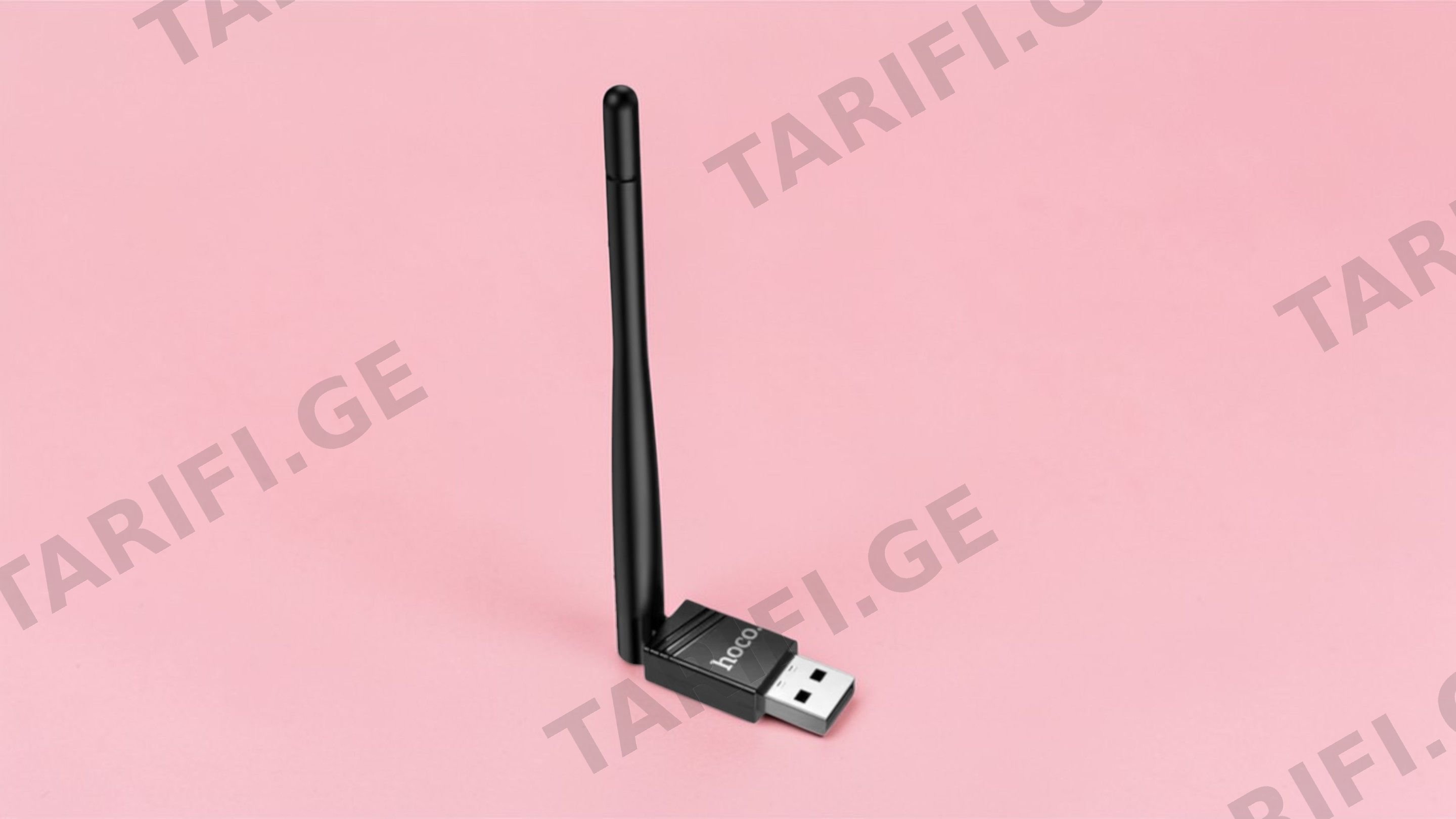 Hoco HI37 USB Wireless Network Card – WiFi
