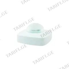 მოძრაობის დედექტორი ჭერის TDM 20მ 120 360 SQ0324-0023