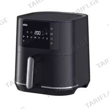 Braun HF5034IBK Air Fryer 6ლ აეროგრილი