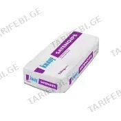 სატენგიფსი SATENGIPS KNAUF 25კგ
