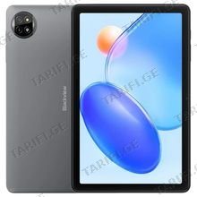 Blackview Tab 20 Wi-Fi 10.1" 4/64GB Black პლანშეტური კომპიუტერი