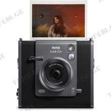 Fujifilm Instax EVO Wide პოლაროიდი
