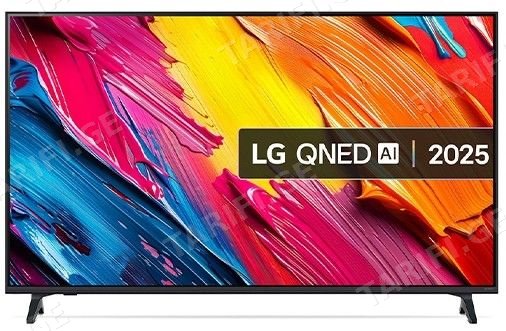 ტელევიზორები LG 65QNED70A6A.AMCN
